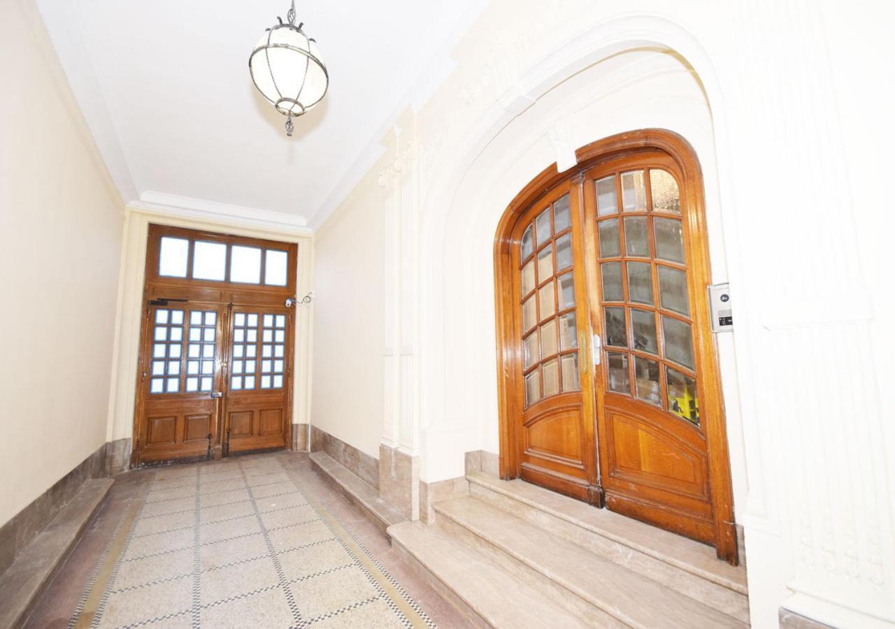 Hyper Centre Valenciennes - Wifi - Terrasse - Tramway - Lerelaisdodile2 Apartamento Exterior foto